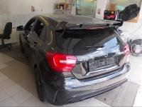 A 45 AMG